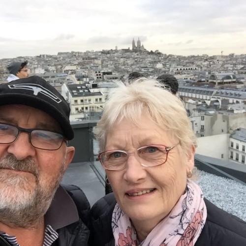 Jims Story ODNZ